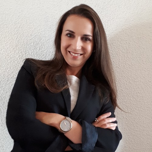 Mary Garefalaki